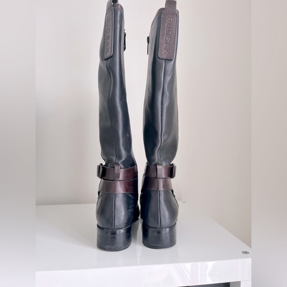 Rudsak Lined Winter Boots - Picture 3 of 9